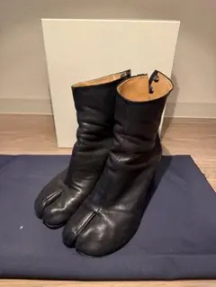 2026年最新】マルジェラ 足袋ブーツ 39の人気アイテム - メルカリ