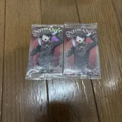 にじさんじウエハース2 三枝明那