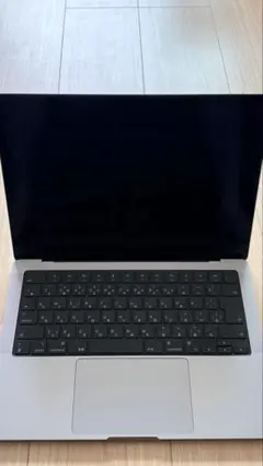 P339 未使用に近い MacBook Air M3 16GB/512GB - メルカリ