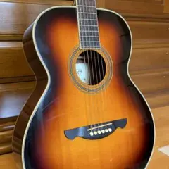 訳アリ価格 YAMAHA APX-4A SPLエレアコ 弦新品 - メルカリ