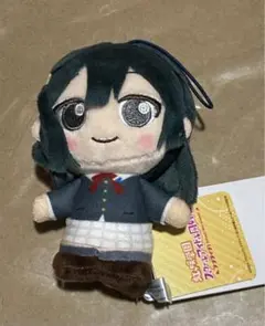 ラブライブ moipon モアプラスぬいぐるみ 優木せつ菜