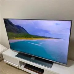 HISENSE 50A6500 50型　テレビ　 2018年製　ジャンク 2026年最新】HiSense テレビ50 ジャンクの人気アイテム - メルカリ