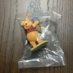 くまのプーさん ファニーフェイス はちみつ抱きつき