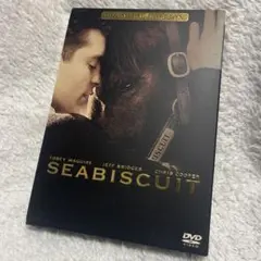 シービスケット プレミアム・エディション('03米)〈2枚組〉