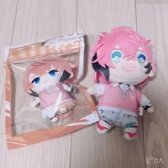 【即購入可能】赤城ウェン にじさんじ