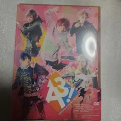 MANKAI STAGE A3!～AUTUMN&WINTER 2019～〈初演… - メルカリ