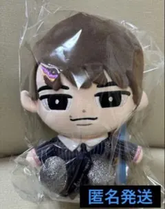 SnowMan渡辺翔太すのチルぶら下がらないシリーズ（BIGぬいぐるみver.）