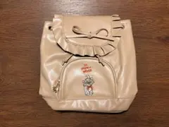 ACCOMMODE ベルリオーズ リュック ディズニー おしゃれキャットのサムネイル
