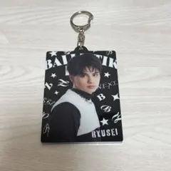 BALLISTIK BOYZ フォトキーホルダー 海沼流星