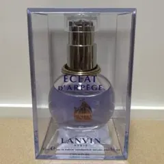 LANVIN 香水 エクラドゥアルページュオートパルファン 30mLのサムネイル