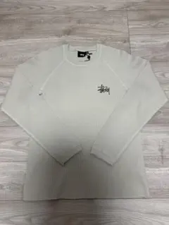 BASIC STUSSY THERMAL ステューシー サーマル (M)