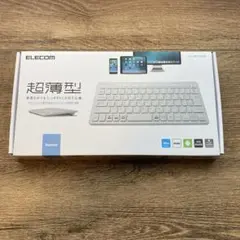 未開封　Bluetooth キーボード
