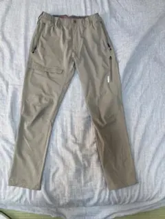 FieldCore ワークマン CS003AL ストレッチクライミングパンツ