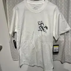 Nike グラフィックプリント Tシャツ Sサイズ