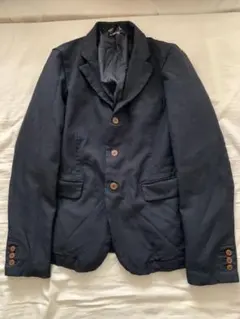 2026年最新】縮絨 コムデギャルソンの人気アイテム - メルカリ