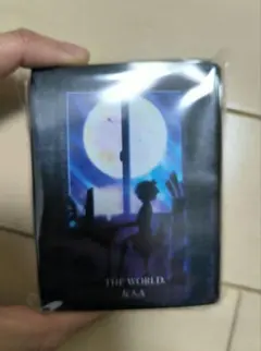 サンパン スリーブ