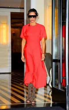 2025年最新】ヴィクトリアベッカム ワンピースの人気アイテム