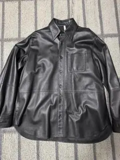 2026年最新】CCU レザージャケットの人気アイテム - メルカリ