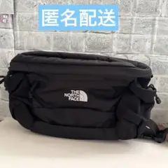 2025年最新】ザ・ノースフェイス ウエストバッグ スピナ THE