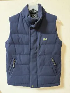 ラコステ ベスト