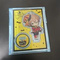 ヒプノシスマイク　ヒプマイ　アクスタ　夢野幻太郎 マルイ アクリルスタンド