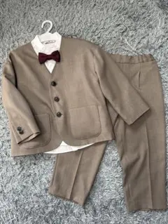 Waltz by BEAMS Desigen　フォーマルセット