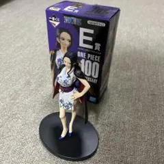 一番くじ ワンピース vol.100 ANNIVERSARY ニコ・ロビン