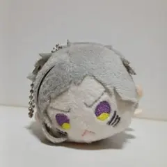 中島敦　半人半虎ver.　もちもちマスコット