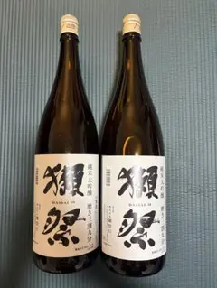 寒菊銘醸 酒未来 Wonderland 純米大吟醸 720ml 2本セット - メルカリ