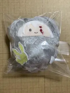 d.gray-man Dグレ　くるみたぴぬい　アレン　ぬいぐるみ