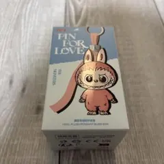 PIN FOR LOVE THE MONSTERS ラブブZ