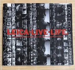 福山雅治 写真集 LEICA LIVE LIFE 撮影：ハービー・山口