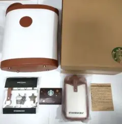 ☆４点セット☆ スターバックス マイカスタマイズジャーニーセット 2025