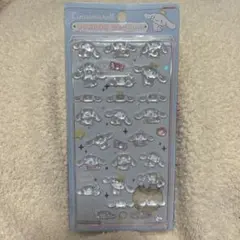 ボンボンドロップシール シナモンロール 正規品 第一弾