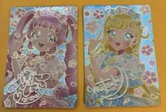 オンゲキ 東雲つむぎ DDF daydream fairies サイン カード - メルカリ