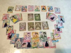 アイプリ　カード　★4×6枚入り、60枚まとめ売り！※値下げ交渉可能