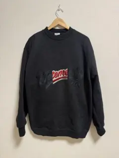 VETEMENTS Logo-embroidered ベースボールのサムネイル