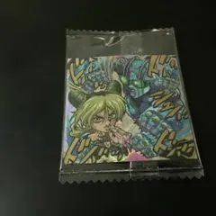ジョジョの奇妙な冒険　～ストーンオーシャン～　ジョジョレア　JJR　JO6-28