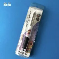 サンリオ ハローキティ 日焼けJETSTREAM ボールペン　シャーペン　新品のサムネイル