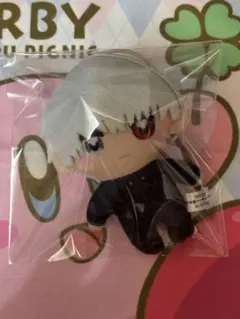 東京喰種 白金木 ガチャ マスコット