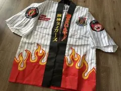 阪神タイガース優勝記念 任天堂コラボ 2003年限定ユニフォーム 阪神タイガース優勝記念 任天堂コラボ 2003年限定ユニフォーム