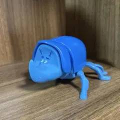 マック　ハッピーセット　ディズニー　バグズライフ　ディム