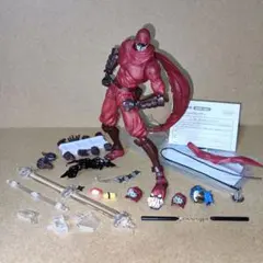 激レア】figma 225 [ ニンジャスレイヤー ] フィギュア - メルカリ