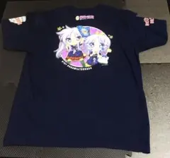 らき☆すたTシャツ2026鷲宮 - メルカリ