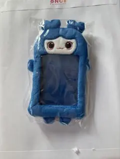 TWICE LOVELYS フォトカードホルダー【ツブリー】