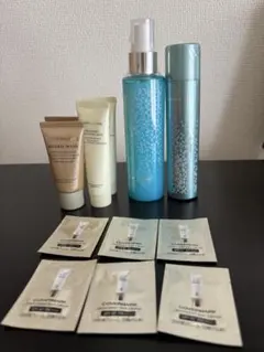 非売品COVERMARK ヘアスプレーボディミスト他のサムネイル