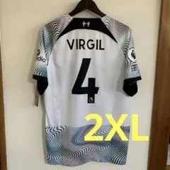 【希少】リバプール アウェイ ユニフォーム 00-01 シーズン adidas-jv6487-1.jpg