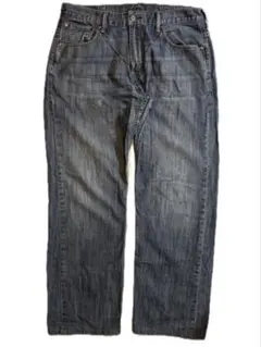 Levi's 569 ストレートデニム W34 L34