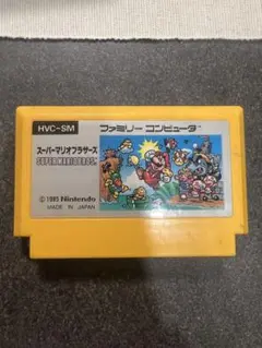 ファミリーコンピュータ カセット5点