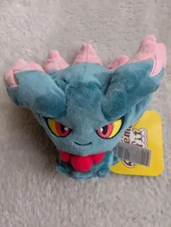 2026年最新】ムウマ ぬいぐるみの人気アイテム - メルカリ